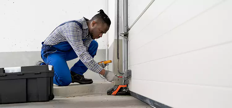 Expert Solutions for Every Garage Lock Need in Brighton, NY