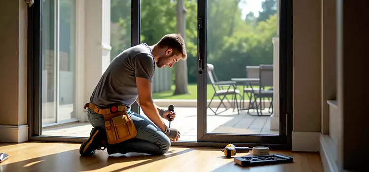 Comprehensive Solutions for Every Glass Door Need in Brighton, NY