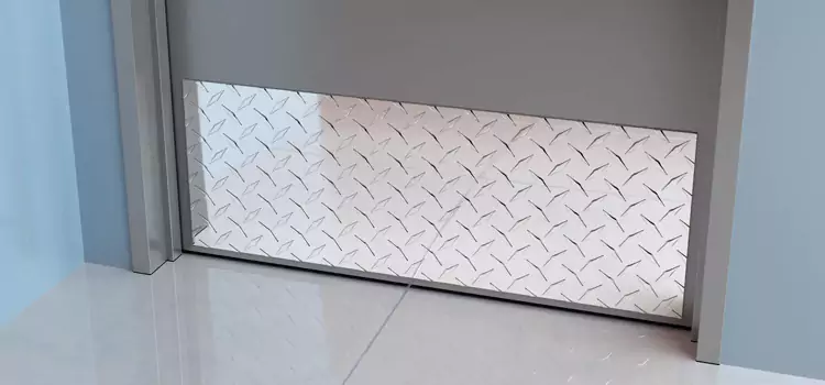 Benefits of Professional Kick Plate Solutions in Brighton, NY