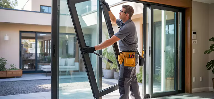 Specialized Sliding Door Roller Services in Brighton, New York