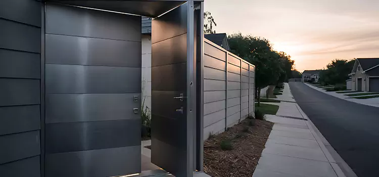 Comprehensive Steel Door Solutions in Brighton, NY