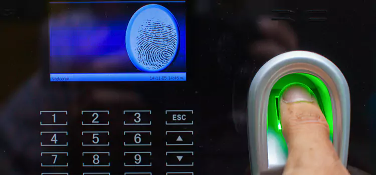 Your Trusted Partner for Secure Access in Brighton, NY