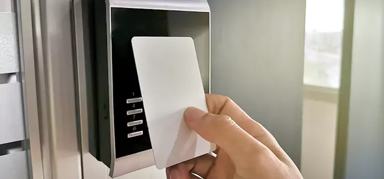 Advanced RFID Technology Integration in Brighton, NY
